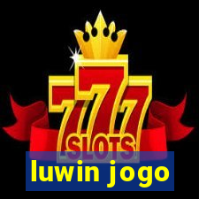 luwin jogo